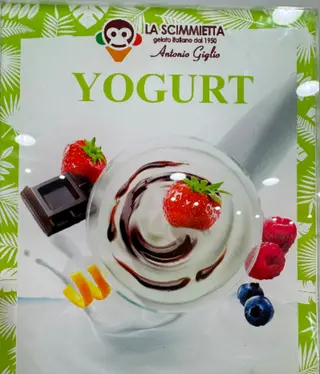 Yogurt