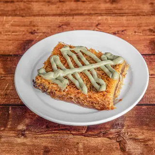 Kunafa Pistacho 