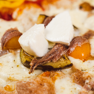 Alice va in campagna