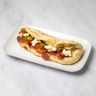 Panini Serbo