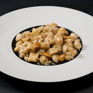 378. Pollo alle mandorle