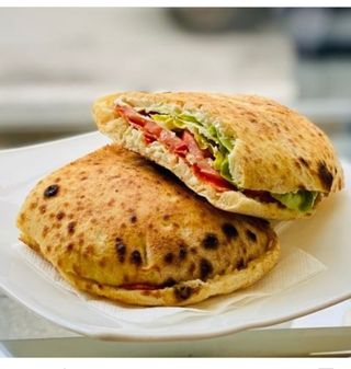 XL Perfecto sendvič