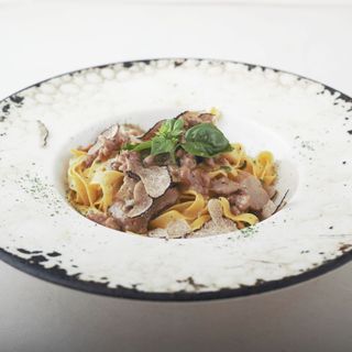 Паста Тартуфо (350г)