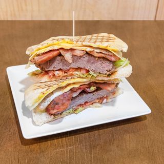 Camperazo Full House