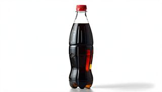 Bibita in bottiglia