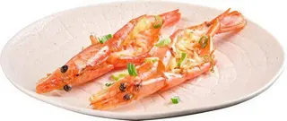 224 Ebi yaki