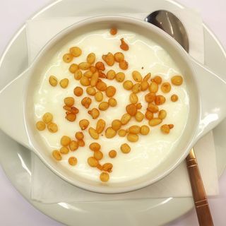 Boondi raita