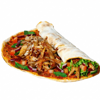 Pizza Turca 30 Cm.