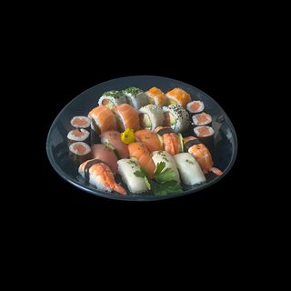 Sushi Box 6 (26 peças)