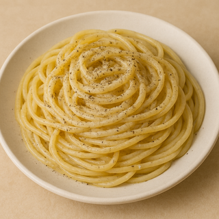 Cacio e Pepe