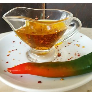 Ulei de masline picant