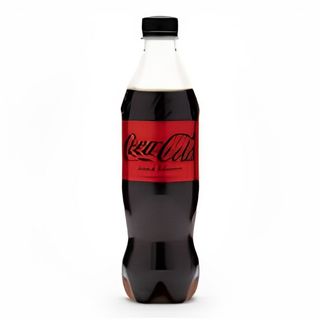 Coca Cola Zero