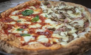 Quattro stagioni americana