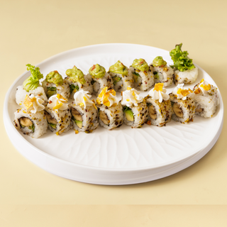 Verde & Oro Combo (8pz)