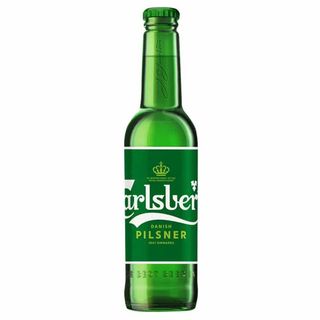 Carlsberg 33 cl