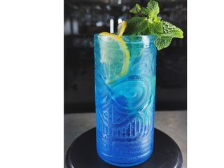 Blue Laguna (400ml)