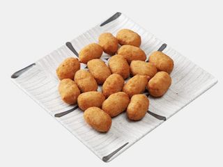 Mini Croquetas (12 uds.)