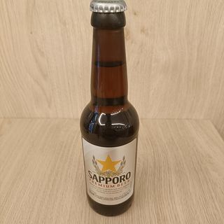 Sapporo 33cl