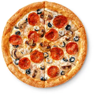 Italian Mică Tradițional
