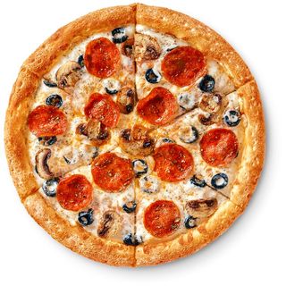 Italian Mică Tradițional