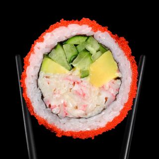 Рол Каліфорнія (300г)