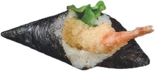 Temaki ebitem