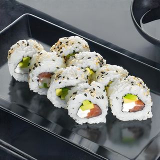 Philadelphia Avocado roll