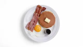 PANCAKE STATE OF MIND