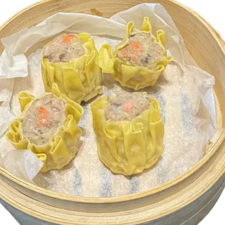 7. Siumai (4 Uds.)