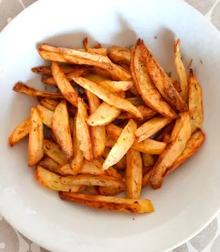 Patate tex-mex