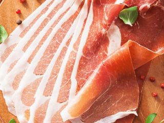 Прошуто (40g)