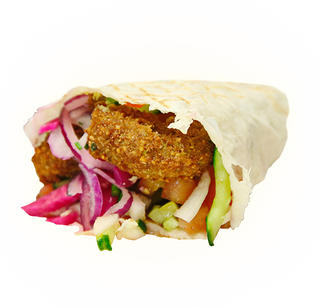 Menu Durum Vegetariano