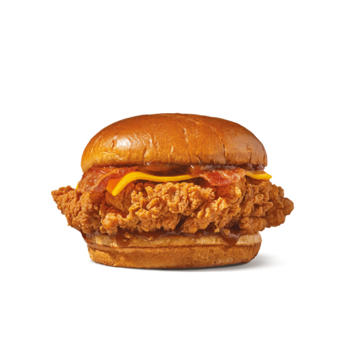 The Bacon BBQ