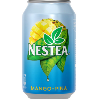 Nestea Mango Piña 33cl