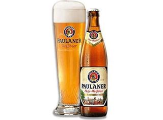 Paulaner Weissbier