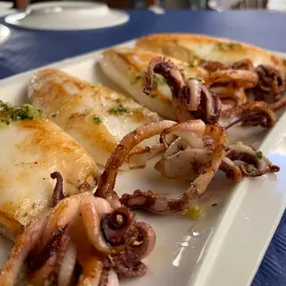 Calamaritos