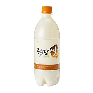 Makkuli 6%