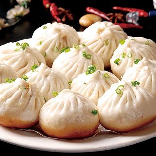 Ravioli grigliati -6pezzi