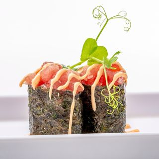 86. Maguro - 2 pezzi