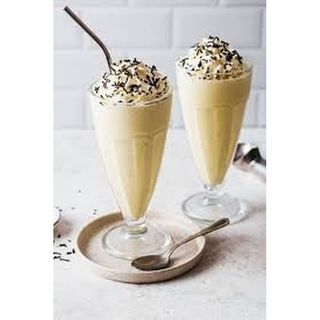 Milkshakes