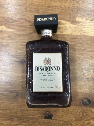 Amaretto Di Saronno 70 Cl