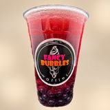 ЯГОДА плодов бъбъл тий