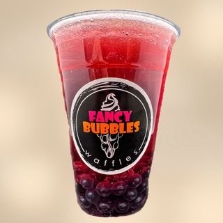 ЯГОДА плодов бъбъл тий