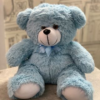 Плюшевий ведмедик №7