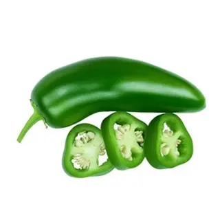 Jalapeños (6 Uds.)