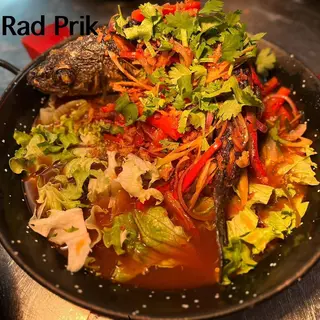 Pla Rad Prik