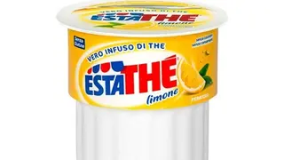 Estathé al limone