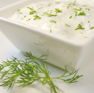Sos tzatziki 50gr
