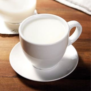 Vaso de leche