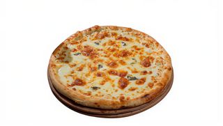 Pizza Quattro formaggi Ø 30cm